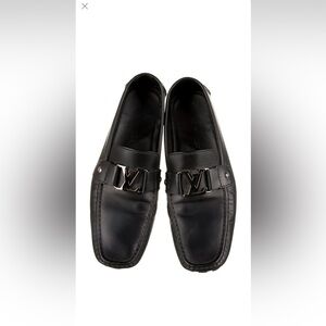 Louis Vuitton Men’s Loafers